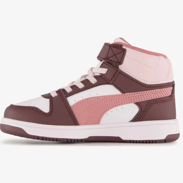 Puma Rebound Slam Mid sneakers roze, foto 2