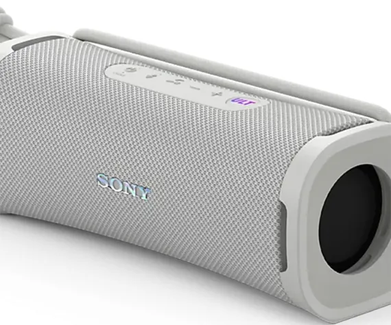Sony ULT Field 1 bluetooth speaker wit, foto 5