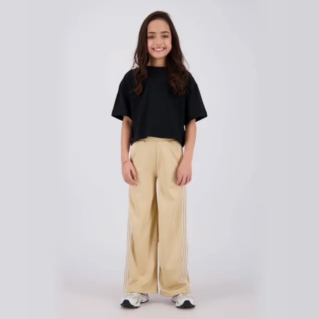Vingino relaxed casual broek beige