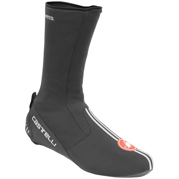 Castelli Estremo fietsoverschoenen zwart, foto 2