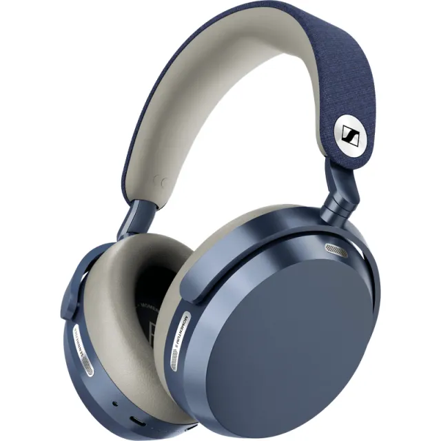 Sennheiser Momentum 5 Blauw