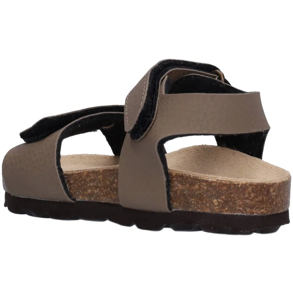 Red Code sandalen taupe, foto 2