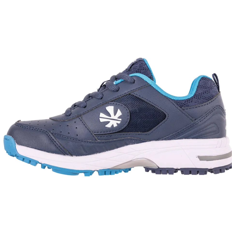 Reece hockeyschoenen blauw, foto 7