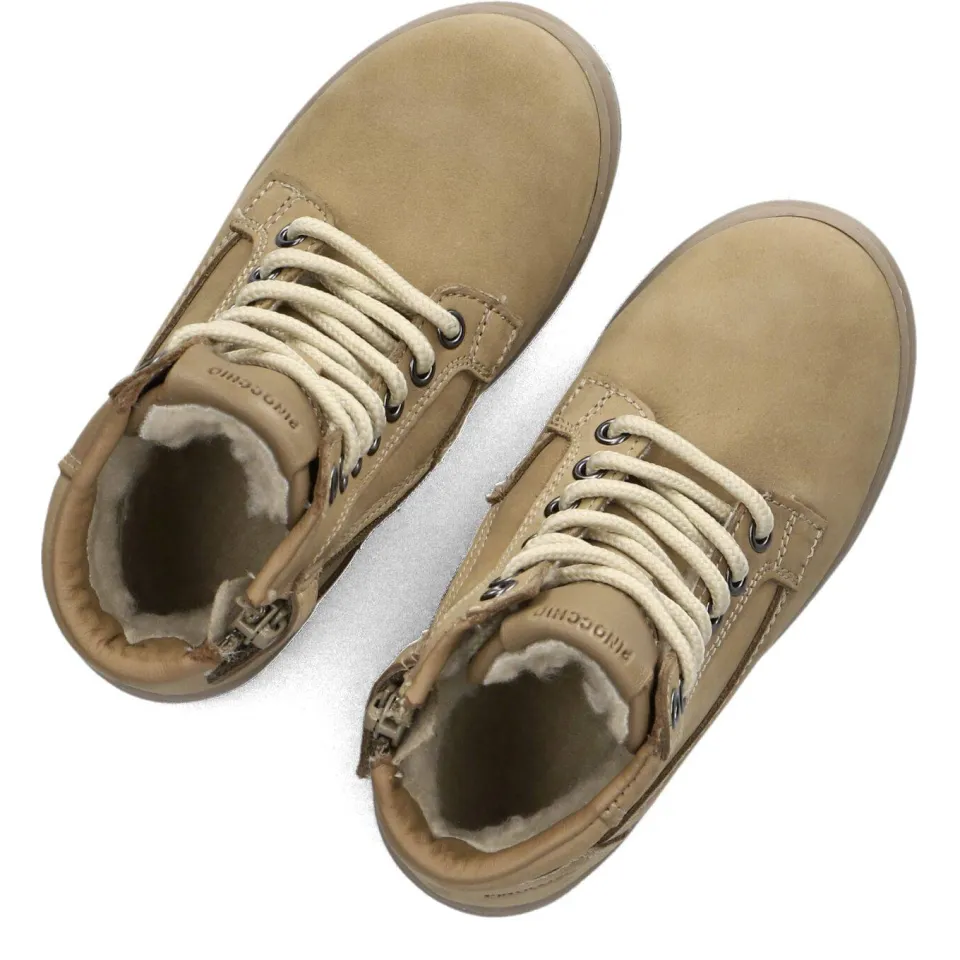 Pinocchio Boots P2187 Beige, foto 6