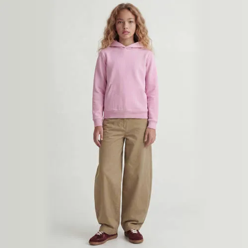 JJXX GIRL sweat hoodie - roze, foto 3