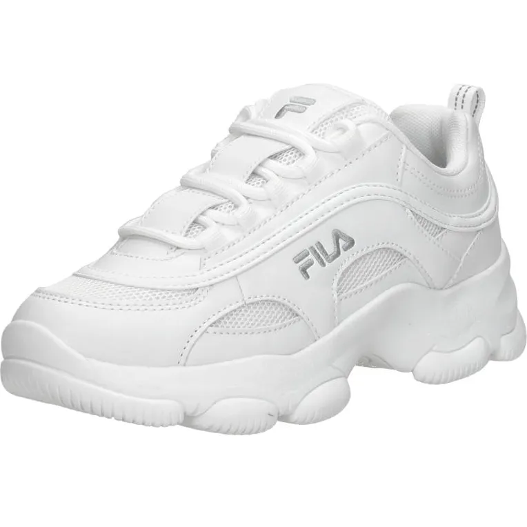 Fila Strada Dreamster lage sneakers wit, foto 3