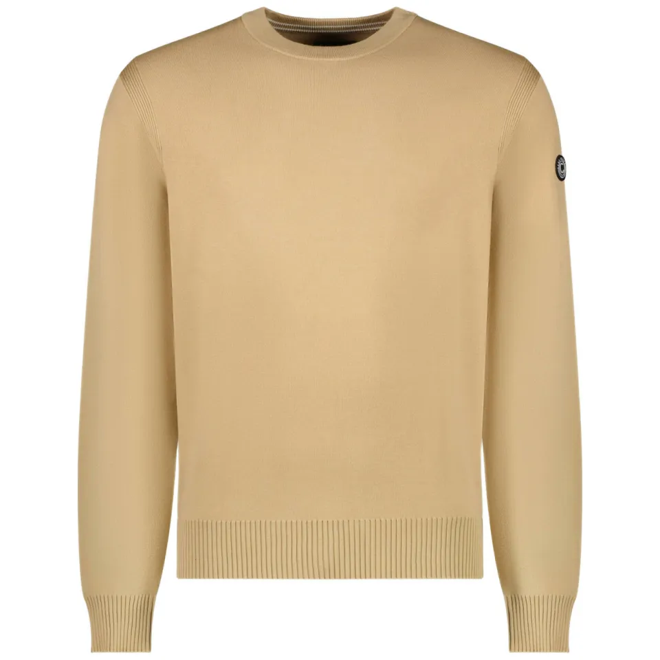 Cars gebreide trui - beige, foto 2
