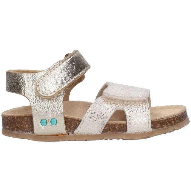 BunniesJR sandalen champagne