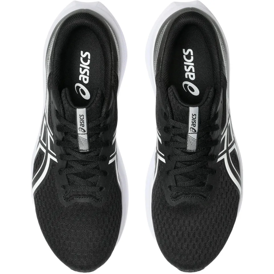 Asics Patriot 14 hardloopschoenen zwart/wit, foto 5