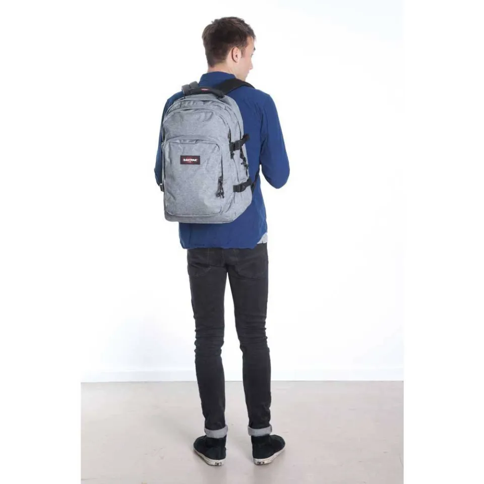 Eastpak Provider rugzak zwart, foto 6