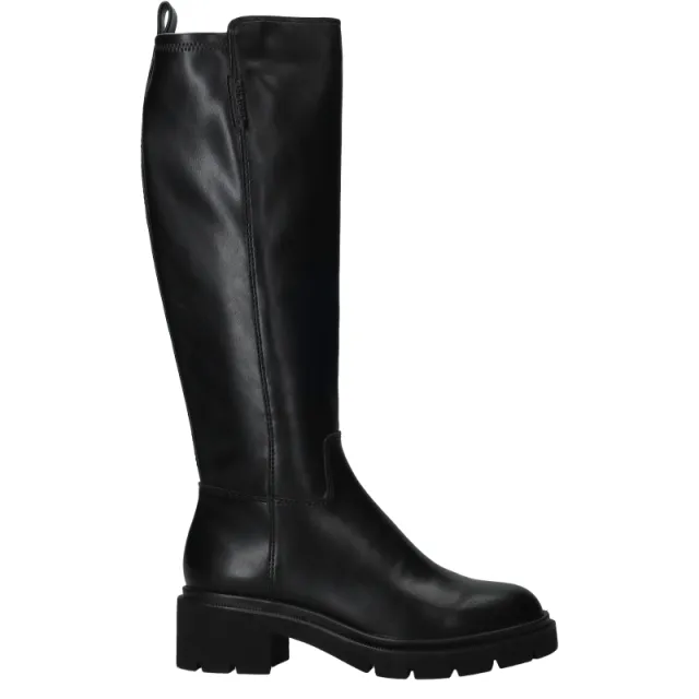 Tamaris 1-25610-47 laarzen zwart