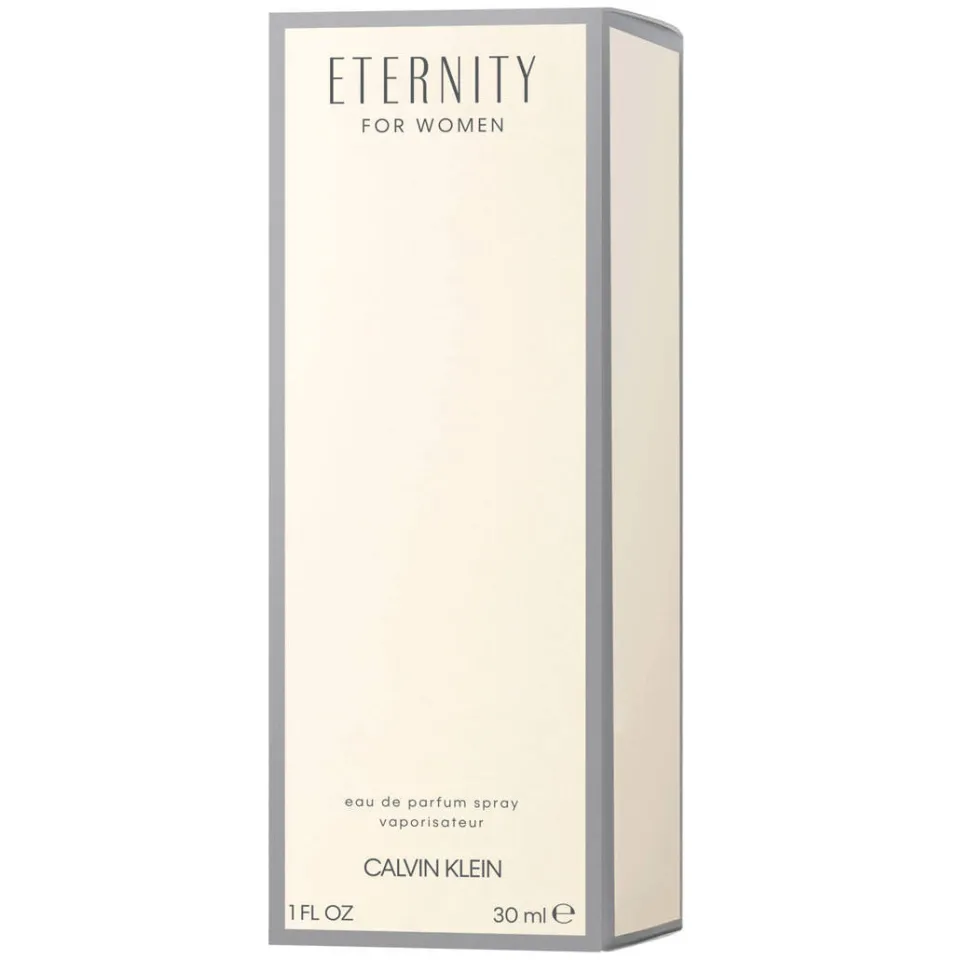 Calvin Klein Eternity for Women eau de parfum - 30 ml, foto 3