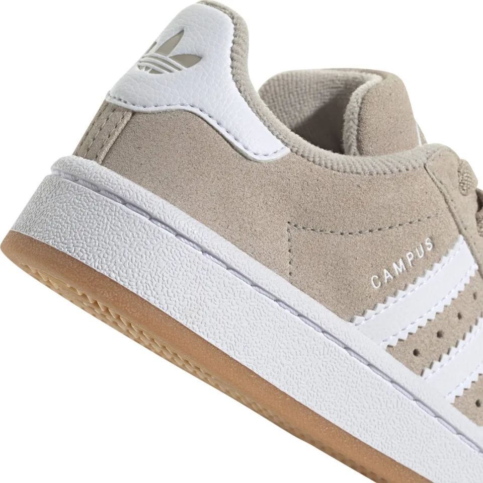 Adidas Campus 00s sneakers beige, foto 7