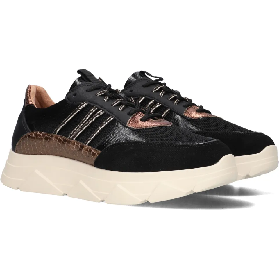 Blasz Sneakers Kady Fat Zwart, foto 3