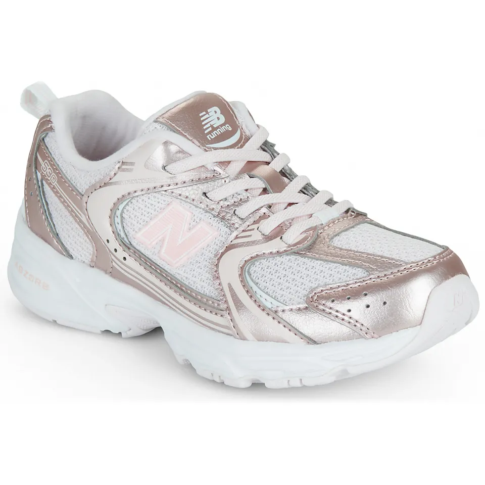 New Balance P530 lage sneakers metallic, foto 2