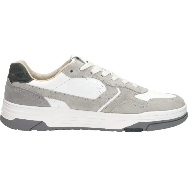 Pantofola D'Oro Coppa lage sneakers lichtgrijs