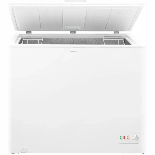 Inventum VK1285W Vrieskist Wit