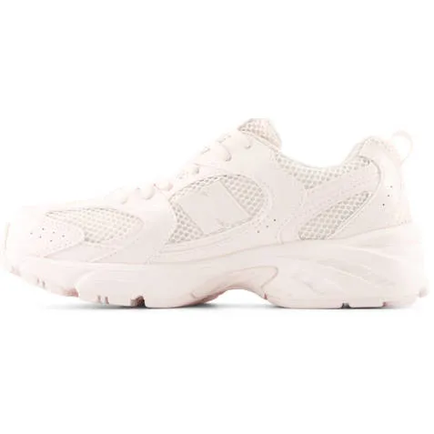 New Balance 530 sneaker lichtroze, foto 3