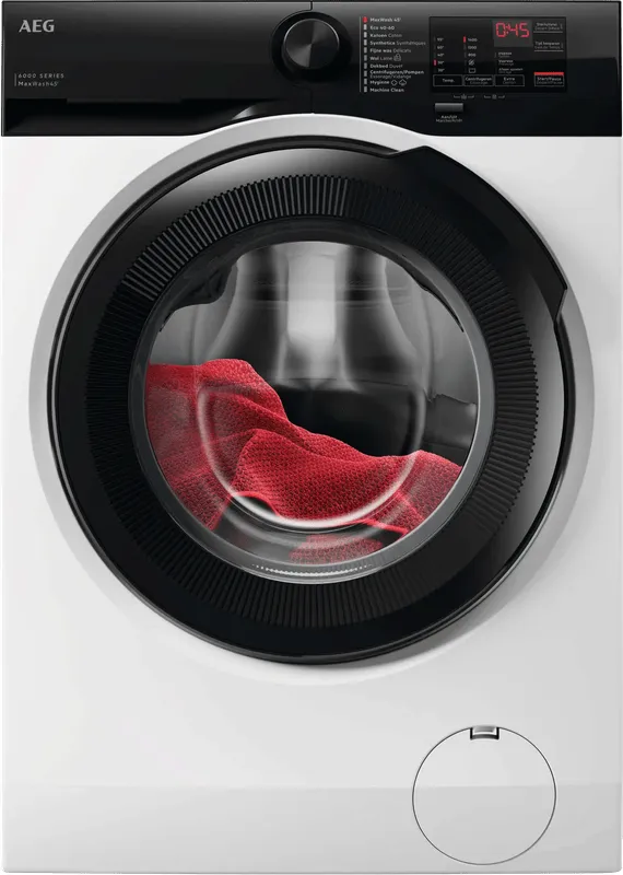 AEG LF6ECB94 ProSense