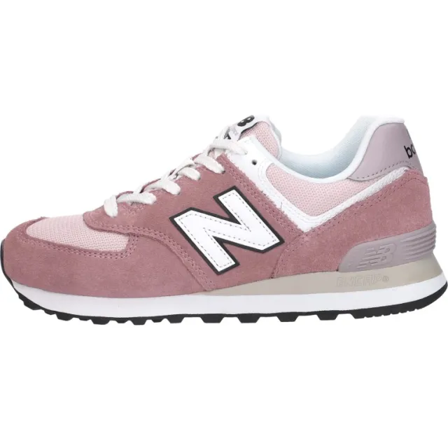 New Balance 574 roze, foto 2