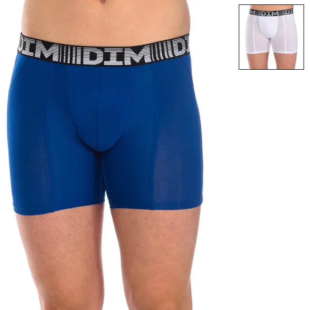 Dim Boxers DIM D01N2 Veelkleurig