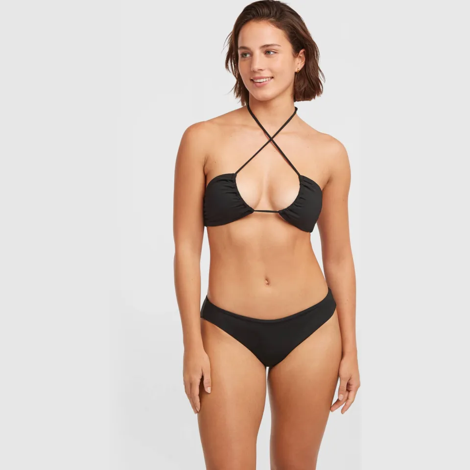 O'Neill brazilian bikinibroekje Maoi zwart