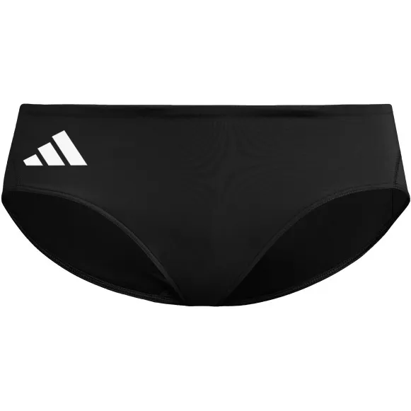 Adidas ADIzero Essentials Running Brief zwart
