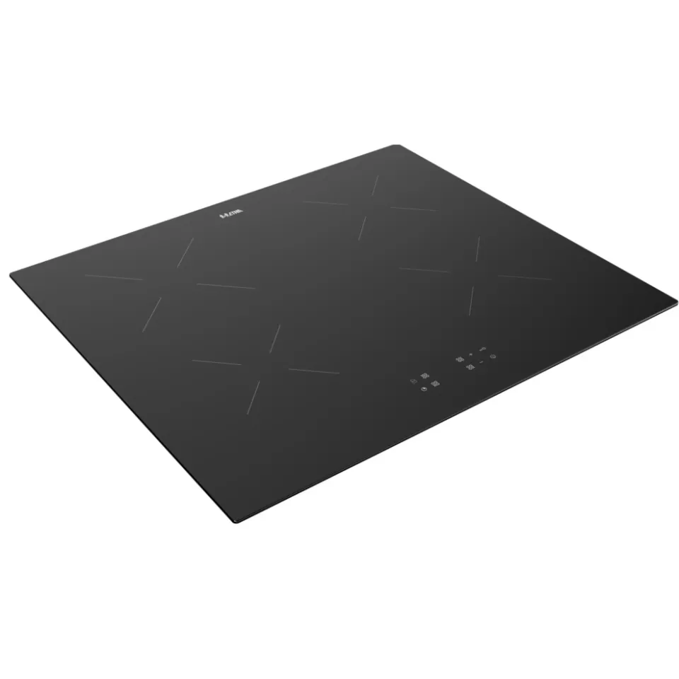 Etna KI1160ZT inductie kookplaat zwart