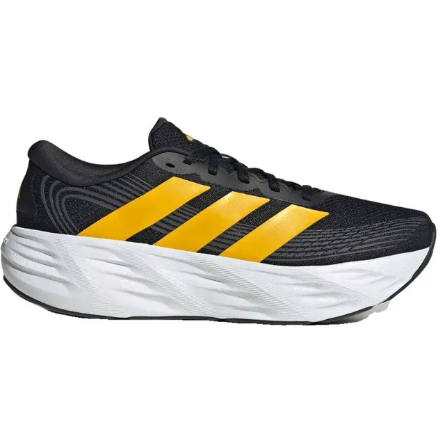 Adidas Galaxy 8 hardloopschoen zwart Black
