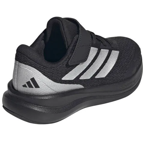 Adidas Sportswear Runfalcon sportschoenen - zwart/zilvergrijs, foto 2