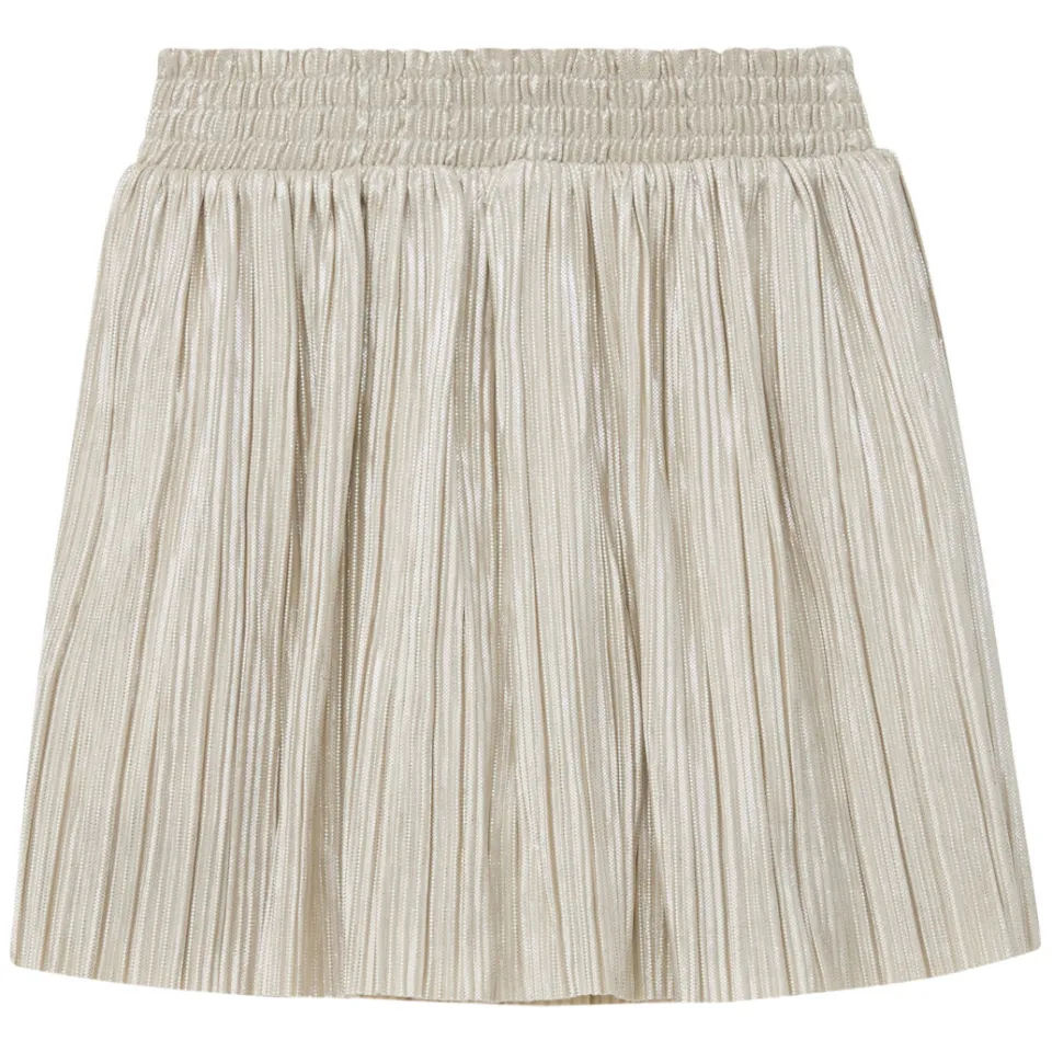 S.Oliver mini rok ecru, foto 4