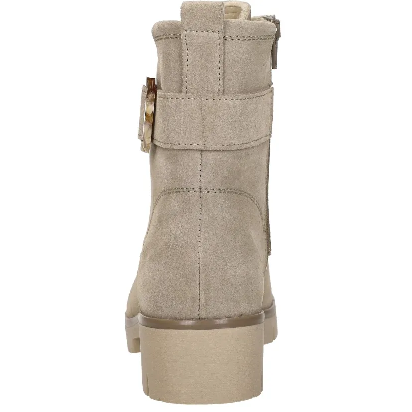Sub55 Comfort Collection Molly 06 veterlaarzen beige, foto 4