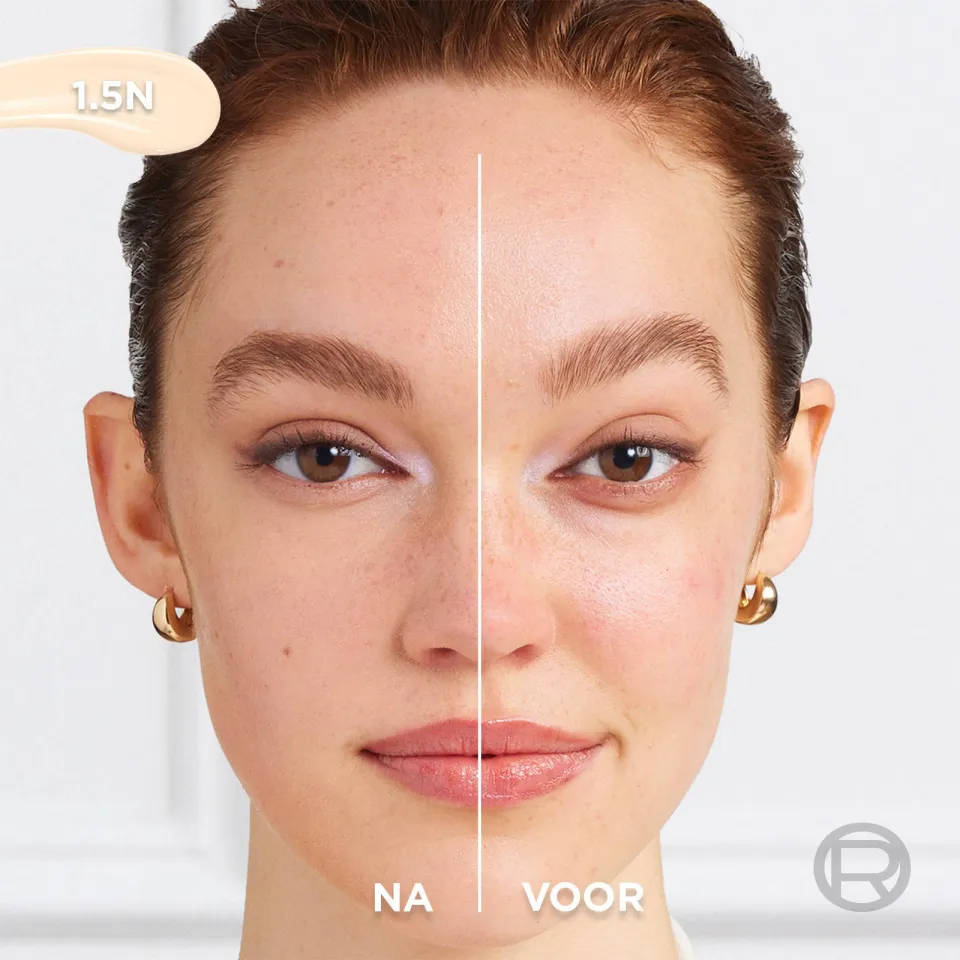L'oréal True Match Radiant Serum concealer 1.5N beige, foto 5