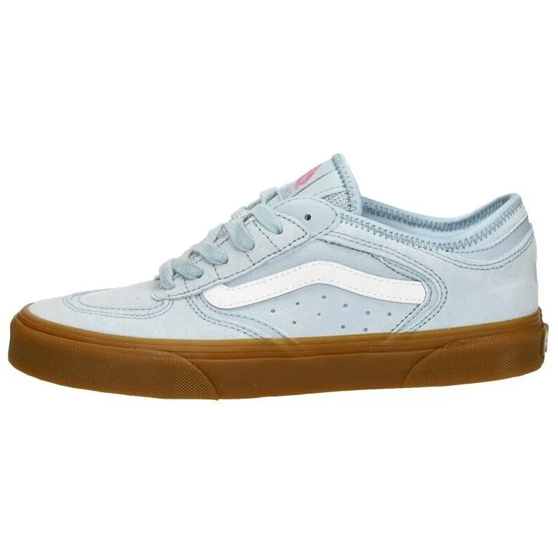 Vans Rowley Classic sneakers blauw, foto 2