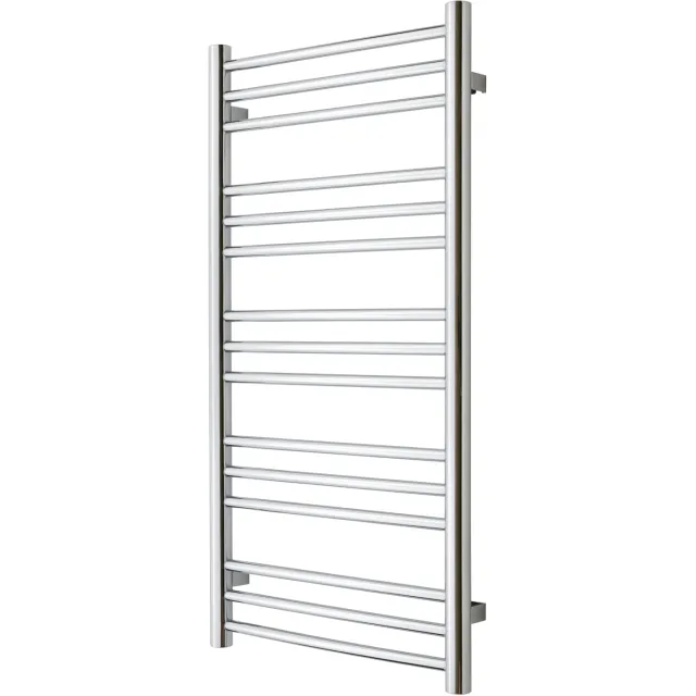 TVS Design Designradiator TVS Pivo Chroom 99x50 cm