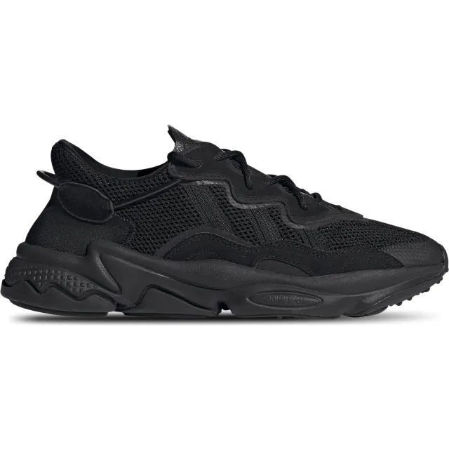 Adidas Ozweego sneakers zwart Black