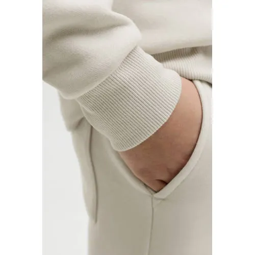 JJ Rebel JUNIOR hoodie beige, foto 5