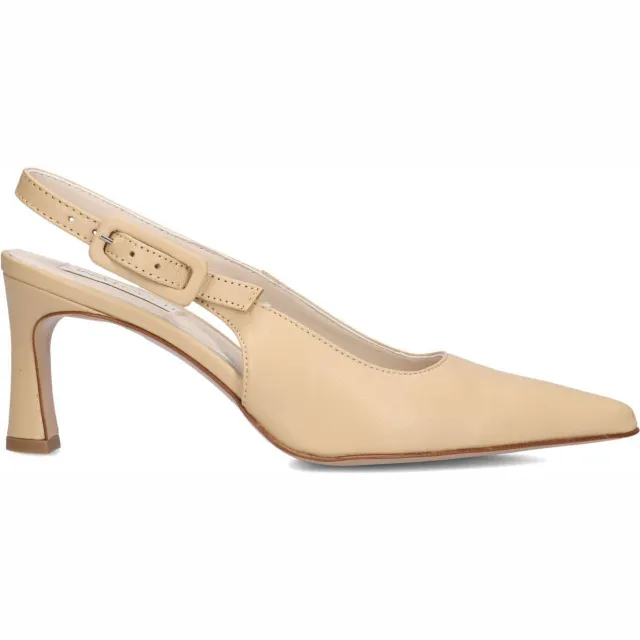 Lina Locchi Hakken Au263 Beige