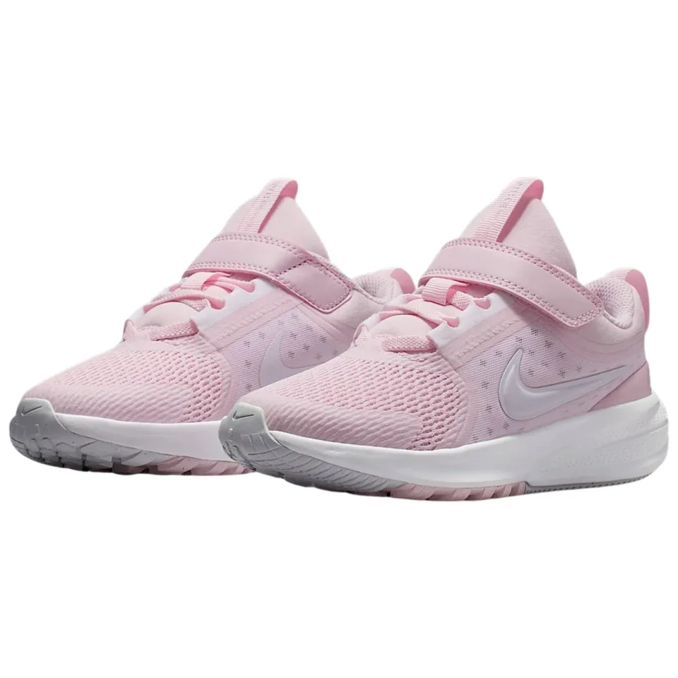 Nike Star Runner 5 sneakers - roze/wit, foto 3