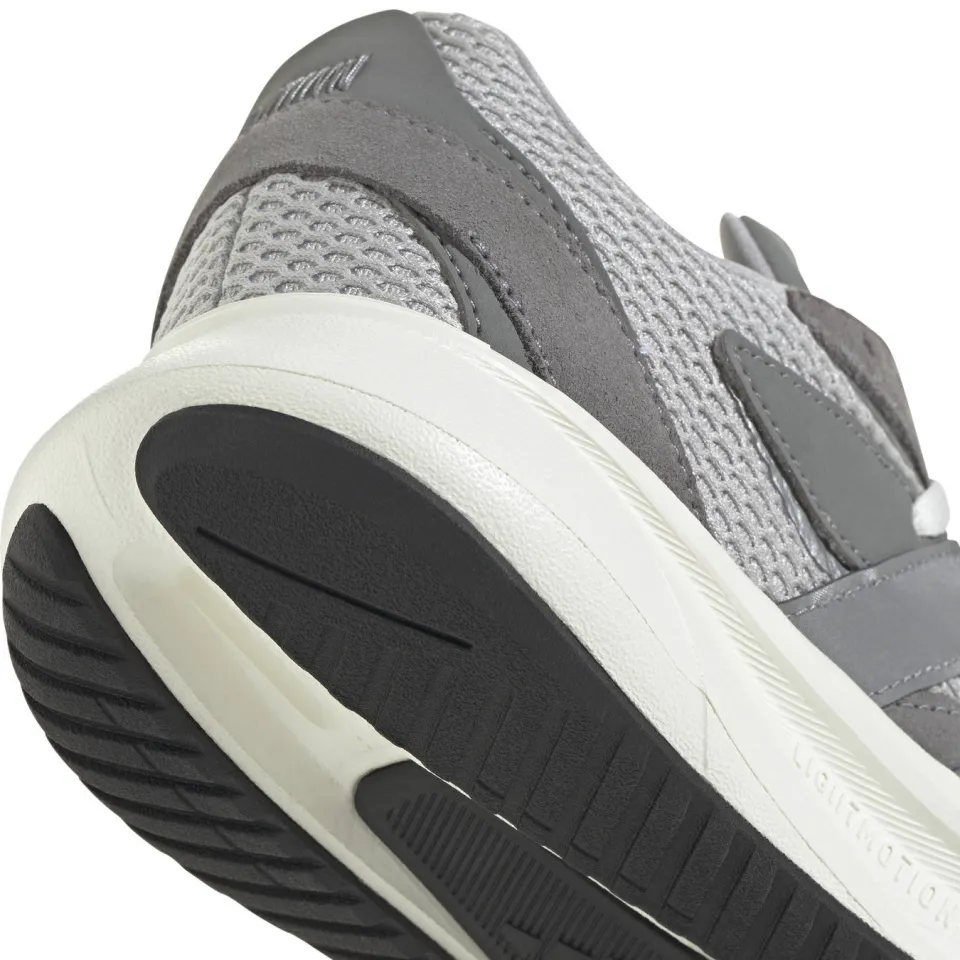 Adidas Sportswear Lightblaze sneakers grijs/zilver, foto 6