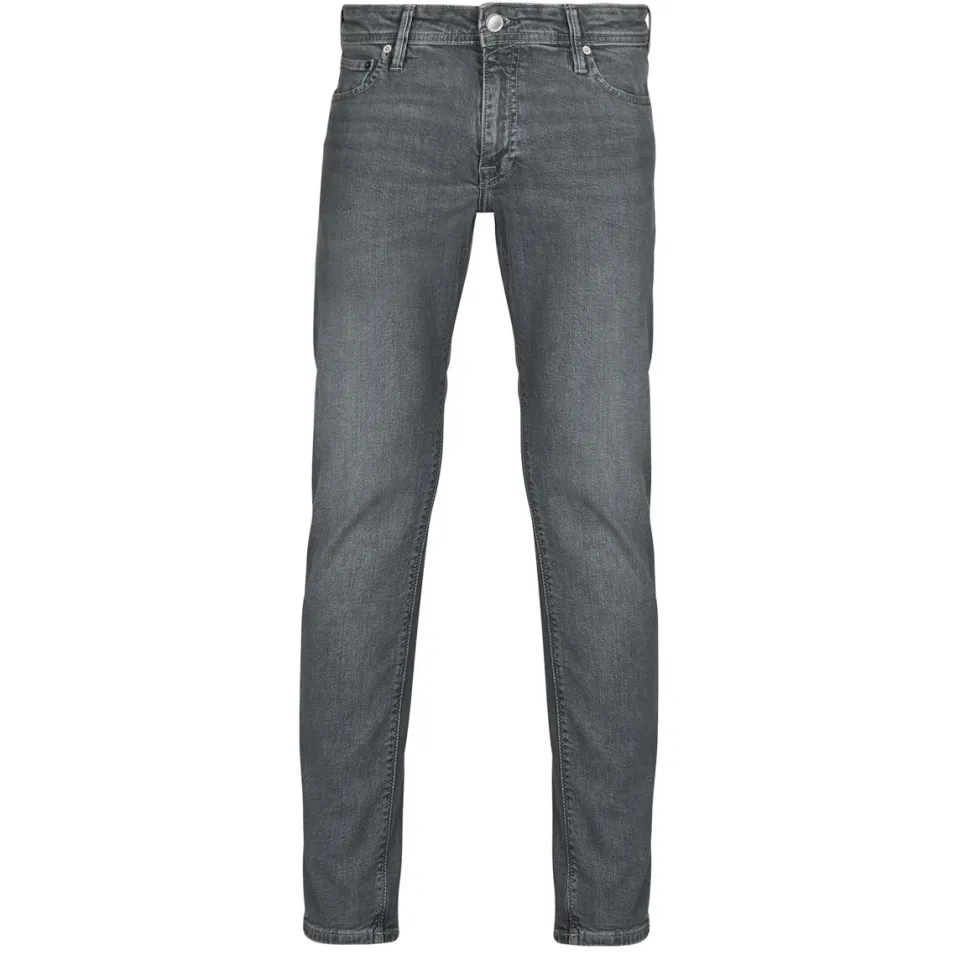 Jack & Jones JEANS INTELLIGENCE slim fit jeans - grey denim, foto 2