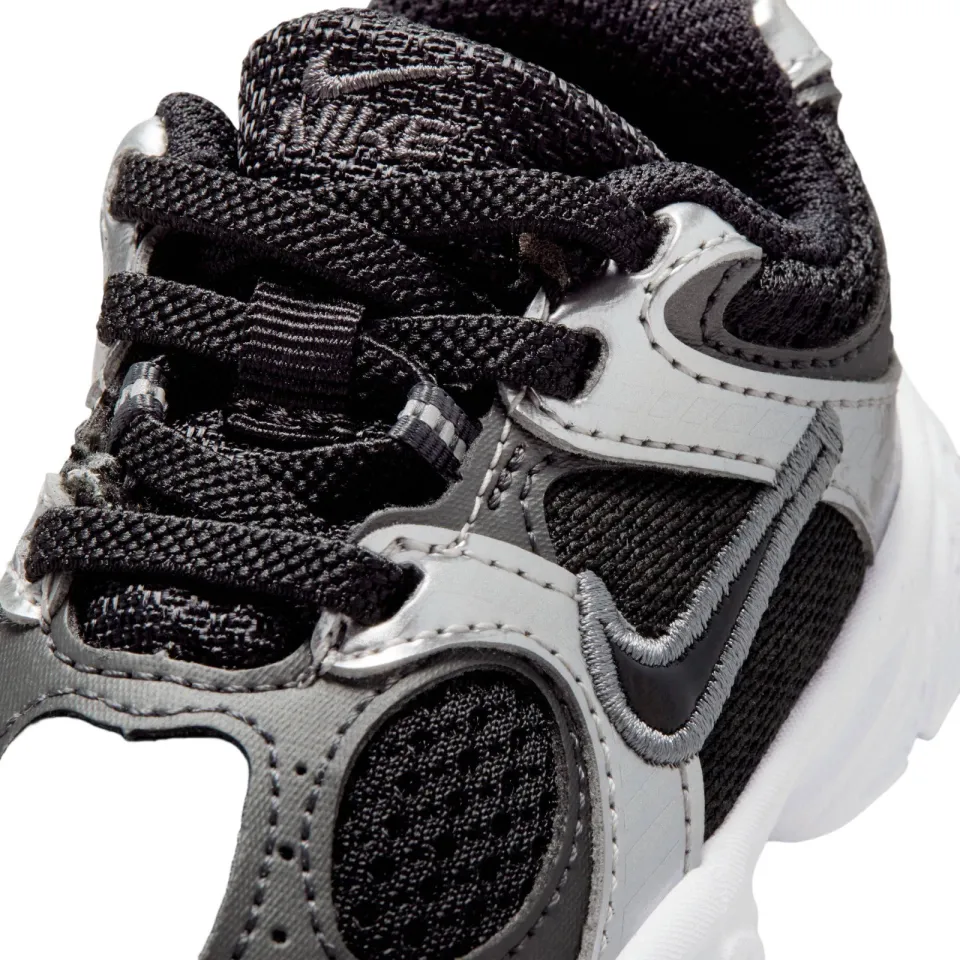 Nike V5 RNR sneaker zwart, foto 8
