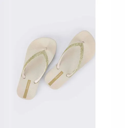 Ipanema Anatomic Lolita teenslippers beige, foto 6