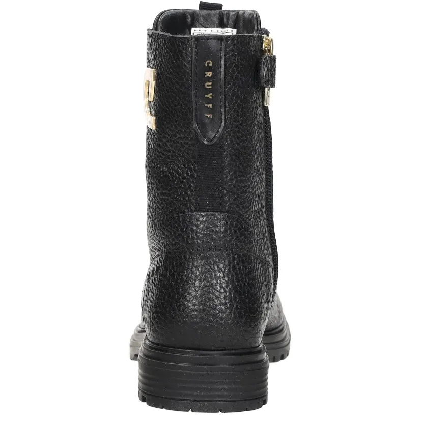 Cruyff Violant veterboot zwart, foto 6