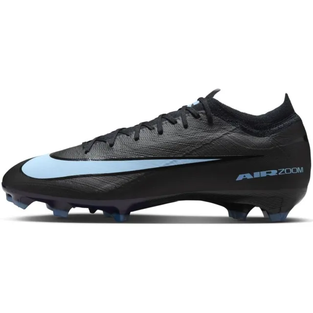 Voetbalschoenen Nike Mercurial Vapor 16 Pro FG Low zwart