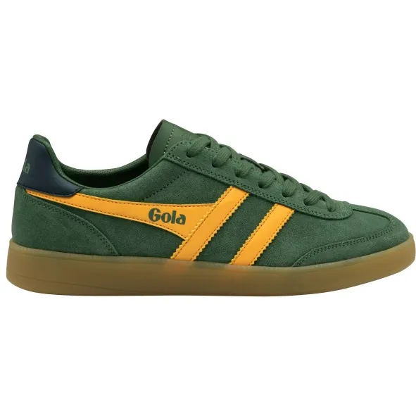 Gola Viper sneakers groen Olijfgroen/Groen