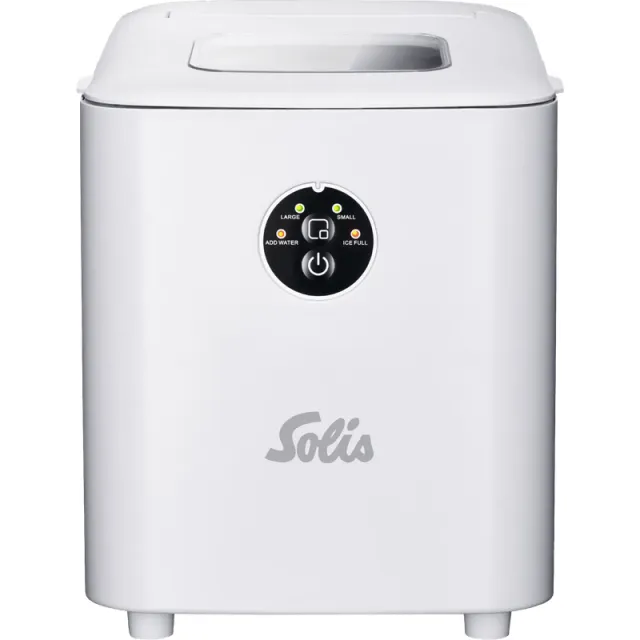 Solis Ice Cube Express