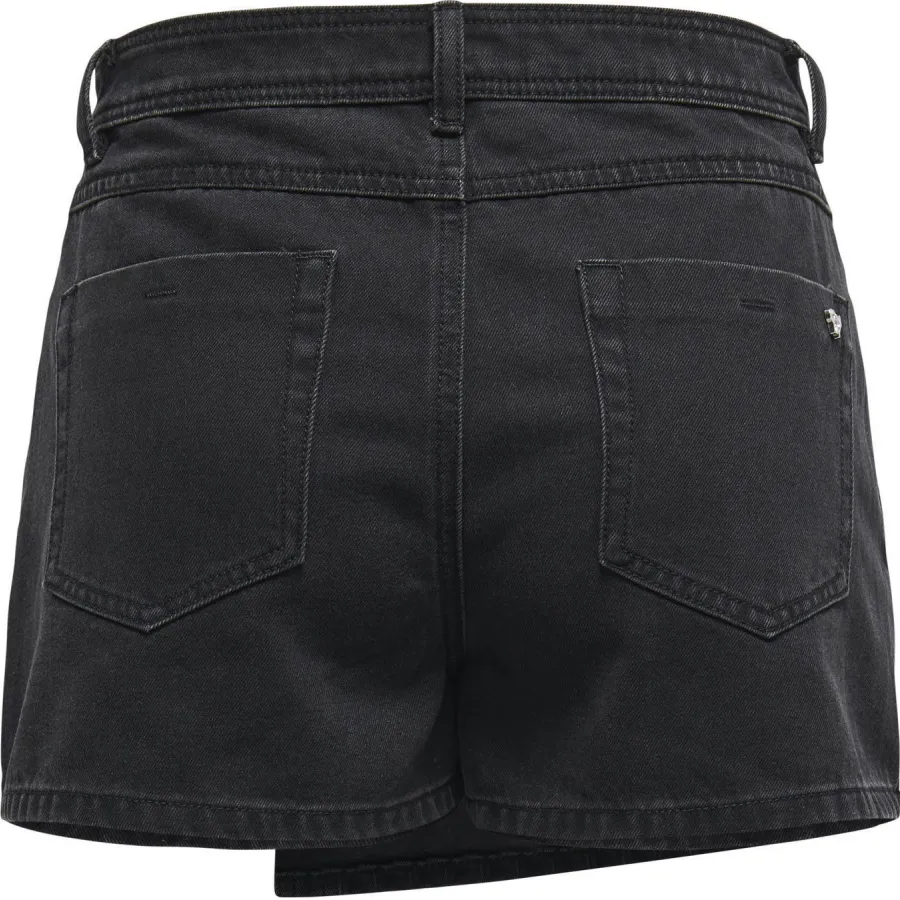 Only Onllesly rokbroek zwart, foto 3