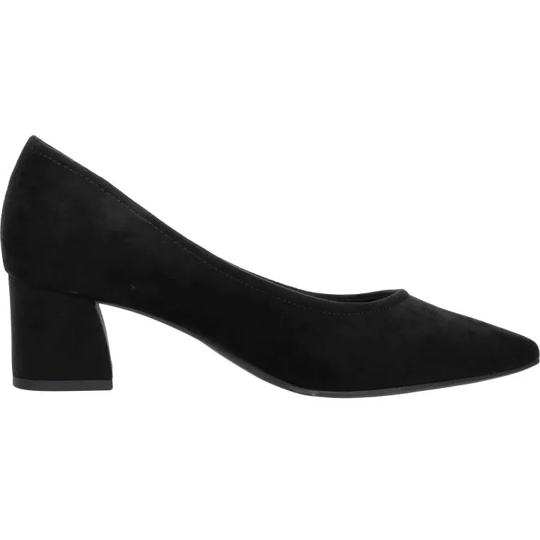 Marco Tozzi Pumps Zwart