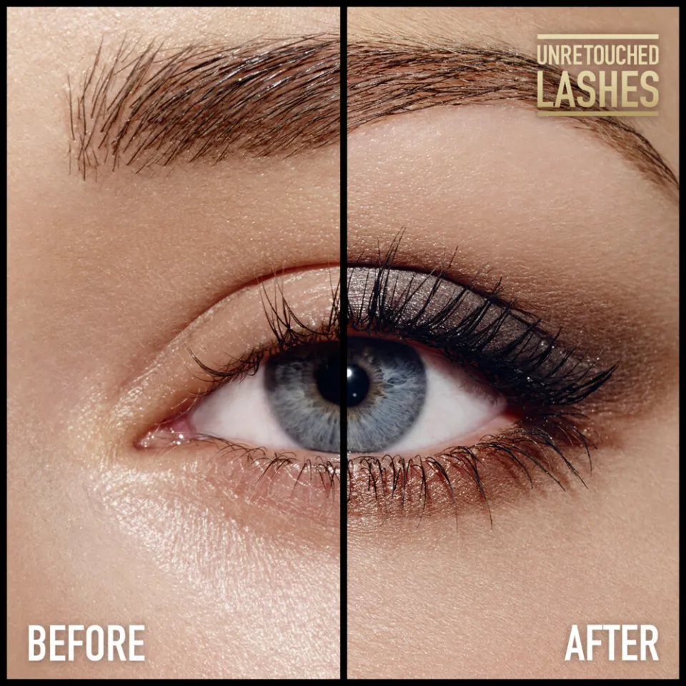 Max Factor Masterpiece Waterproof mascara 001 Black, foto 5